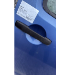 Porte avant droit NISSAN NAVARA 1
