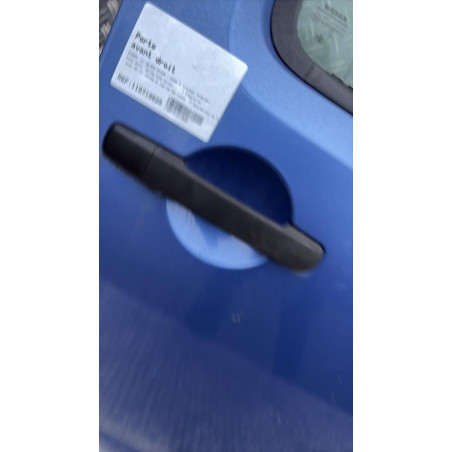 Porte avant droit NISSAN NAVARA 1