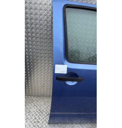 Porte avant droit NISSAN NAVARA 1 Photo n°3