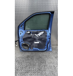 Porte avant droit NISSAN NAVARA 1 Photo n°5