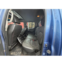 Porte avant droit NISSAN NAVARA 1 Photo n°13