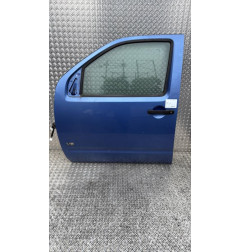 Porte avant gauche NISSAN NAVARA 1 Photo n°1