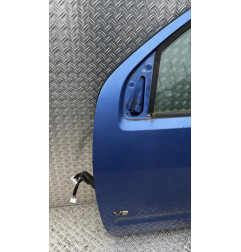 Porte avant gauche NISSAN NAVARA 1