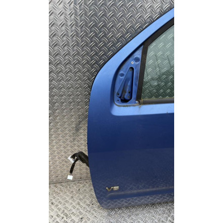 Porte avant gauche NISSAN NAVARA 1