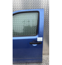 Porte avant gauche NISSAN NAVARA 1 Photo n°3