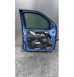 Porte avant gauche NISSAN NAVARA 1 Photo n°5