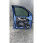 Porte avant gauche NISSAN NAVARA 1