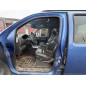 Porte avant gauche NISSAN NAVARA 1