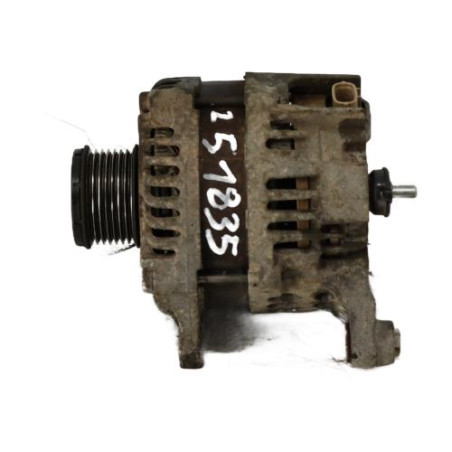 Alternateur NISSAN NAVARA 1