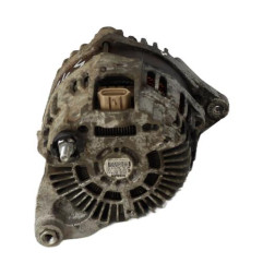 Alternateur NISSAN NAVARA 1 Photo n°3