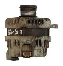 Alternateur NISSAN NAVARA 1 Photo n°5