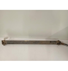 Arbre de transmission (propulsion) NISSAN NAVARA 1 Photo n°1