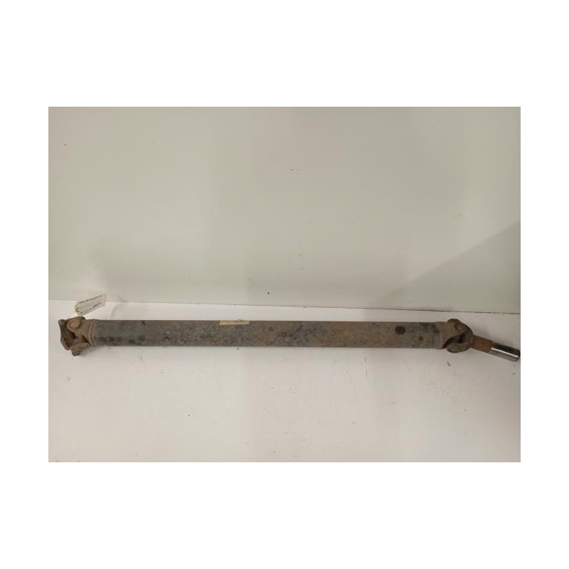 Arbre de transmission (propulsion) NISSAN NAVARA 1