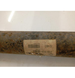 Arbre de transmission (propulsion) NISSAN NAVARA 1 Photo n°3