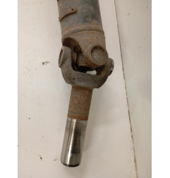 Arbre de transmission (propulsion) NISSAN NAVARA 1 Photo n°4