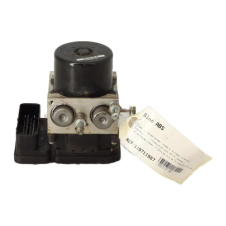 Bloc ABS (freins anti-blocage) NISSAN NAVARA 1 Photo n°1