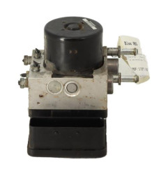 Bloc ABS (freins anti-blocage) NISSAN NAVARA 1 Photo n°4