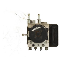 Bloc ABS (freins anti-blocage) NISSAN NAVARA 1 Photo n°5