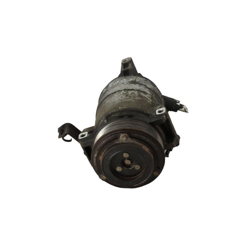 Compresseur clim NISSAN NAVARA 1