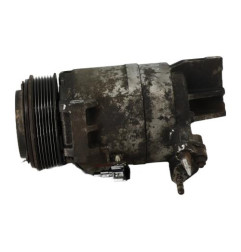Compresseur clim NISSAN NAVARA 1
