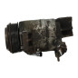 Compresseur clim NISSAN NAVARA 1