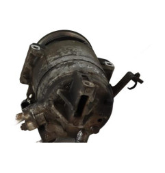 Compresseur clim NISSAN NAVARA 1 Photo n°3