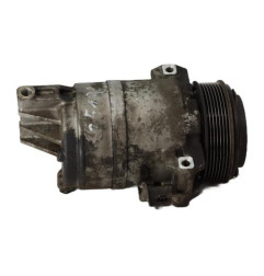 Compresseur clim NISSAN NAVARA 1 Photo n°4