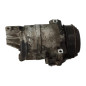 Compresseur clim NISSAN NAVARA 1