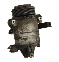 Compresseur clim NISSAN NAVARA 1 Photo n°5