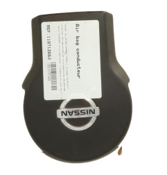 Air bag conducteur NISSAN NAVARA 1 Photo n°1