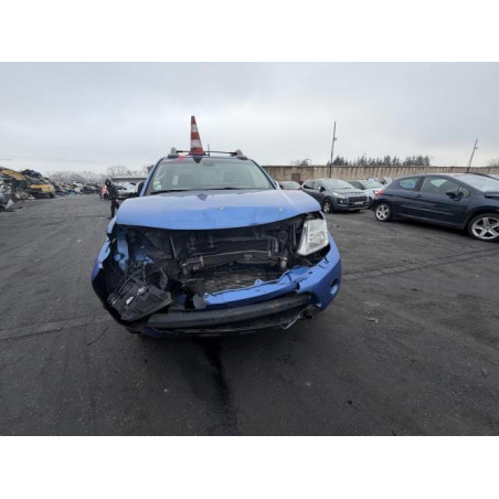 Air bag rideau droit NISSAN NAVARA 1 Photo n°1