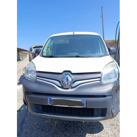 Compteur RENAULT KANGOO 2 Photo n°1