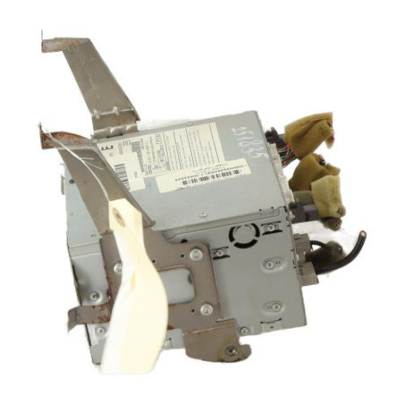 Autoradio d'origine NISSAN NAVARA 1