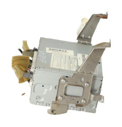 Autoradio d'origine NISSAN NAVARA 1 Photo n°4