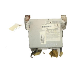 Autoradio d'origine NISSAN NAVARA 1 Photo n°5