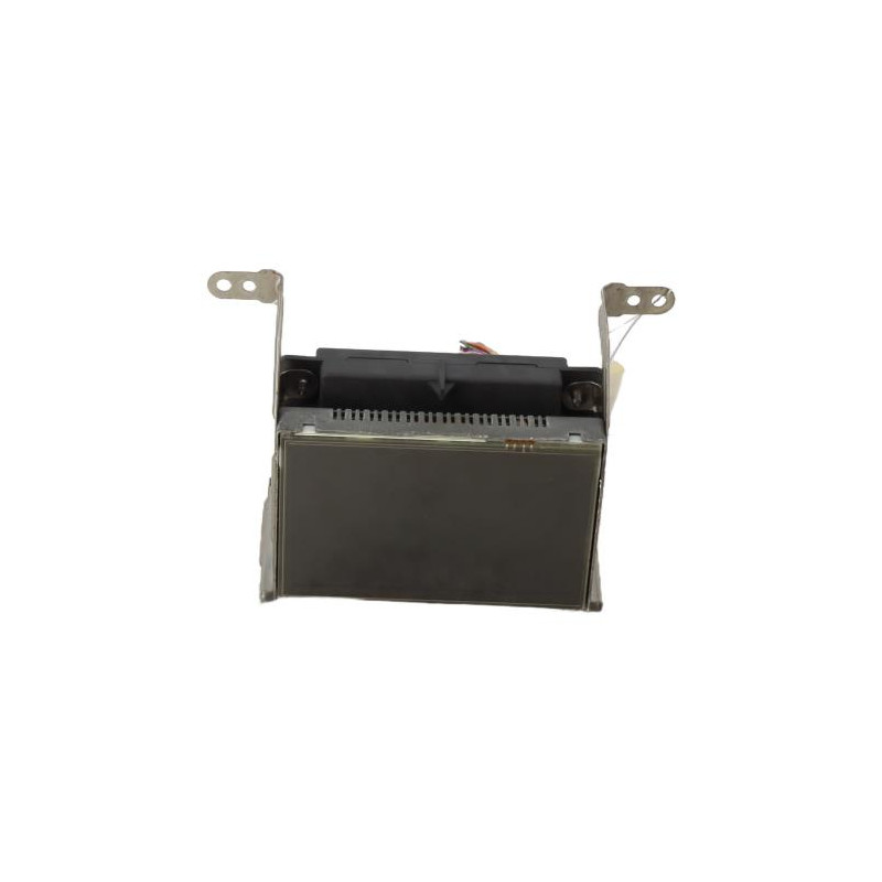 Ecran GPS NISSAN NAVARA 1