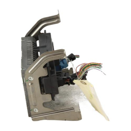 Ecran GPS NISSAN NAVARA 1