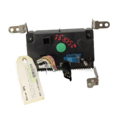 Ecran GPS NISSAN NAVARA 1 Photo n°3