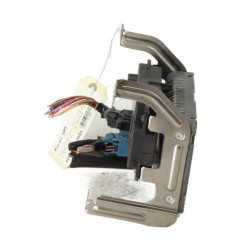 Ecran GPS NISSAN NAVARA 1 Photo n°4