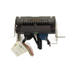 Ecran GPS NISSAN NAVARA 1 Photo n°5