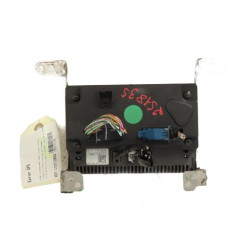 Ecran GPS NISSAN NAVARA 1 Photo n°6