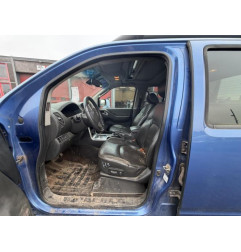 Pare soleil droit NISSAN NAVARA 1 Photo n°6