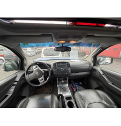 Retroviseur interieur NISSAN NAVARA 1 Photo n°7