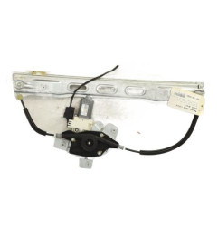 Moteur leve vitre avant droit FORD TRANSIT COURIER 1