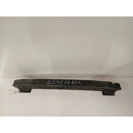 Renfort pare choc arriere (traverse) VOLKSWAGEN POLO 5 Photo n°1