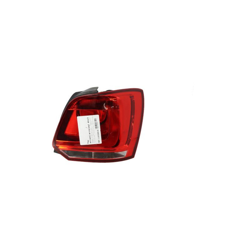 Feu arriere principal droit (feux) VOLKSWAGEN POLO 5