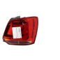 Feu arriere principal droit (feux) VOLKSWAGEN POLO 5