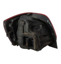 Feu arriere principal droit (feux) VOLKSWAGEN POLO 5 Photo n°4