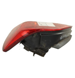 Feu arriere principal droit (feux) VOLKSWAGEN POLO 5 Photo n°6