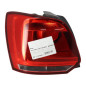 Feu arriere principal gauche (feux) VOLKSWAGEN POLO 5